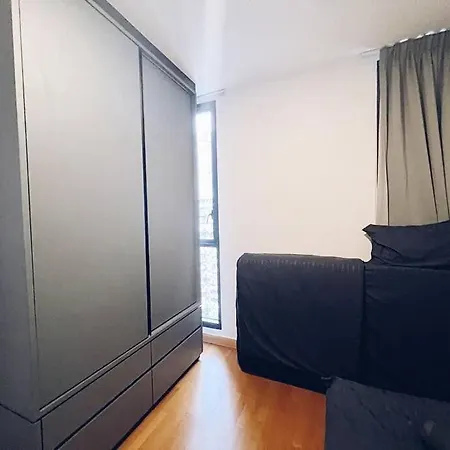PromoConnected Train 2 Bedroom Kuala Lumpur Bagian luar foto