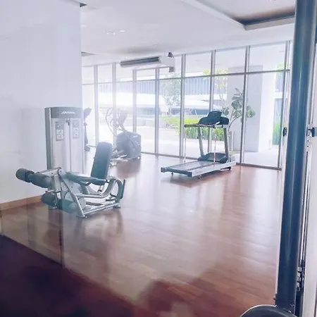 PromoConnected Train 2 Bedroom Kuala Lumpur Bagian luar foto