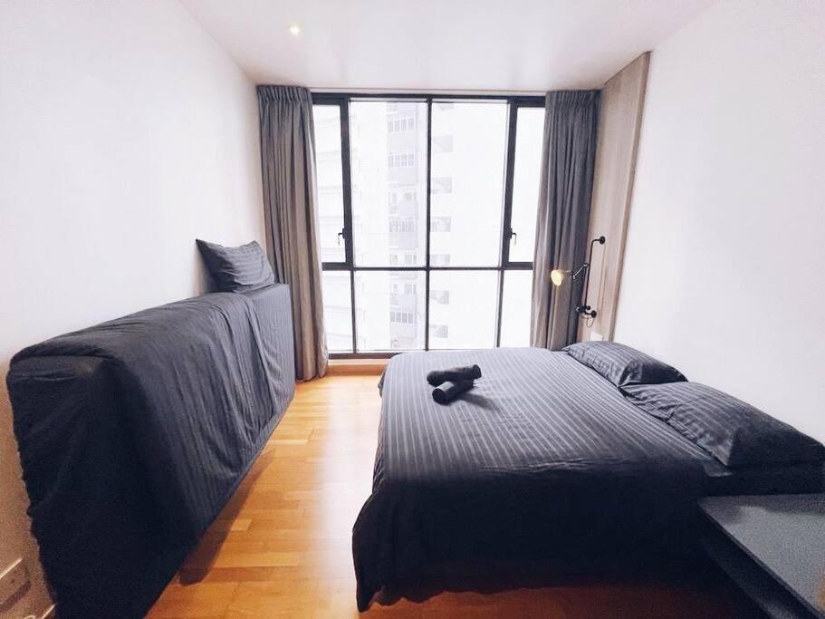 Promoconnected Train 2 Bedroom * Kuala Lumpur
