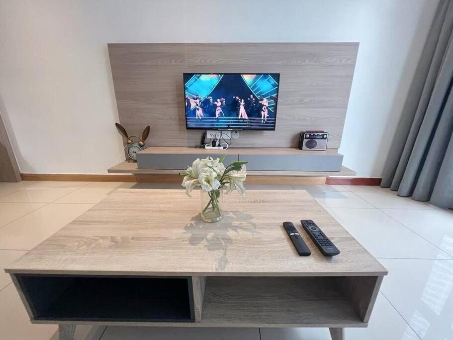 Promoconnected Train 2 Bedroom Kuala Lumpur