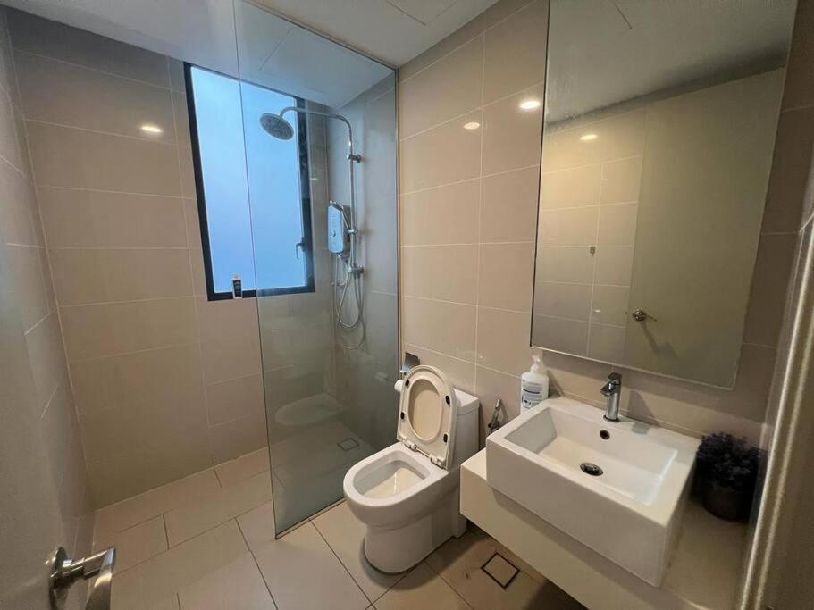 Apartment Promoconnected Train 2 Bedroom Kuala Lumpur