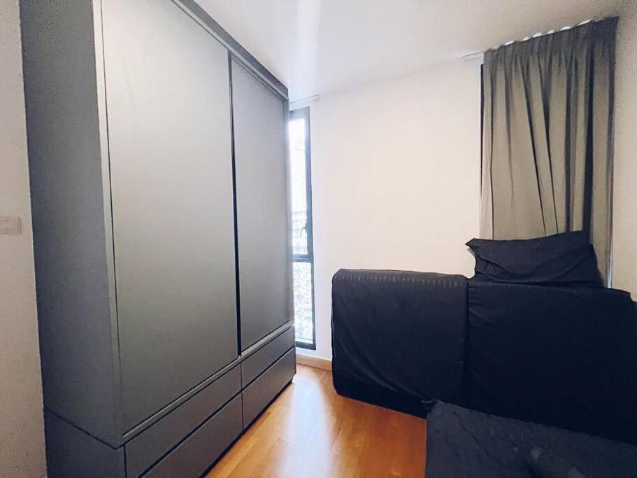 Promoconnected Train 2 Bedroom Kuala Lumpur
