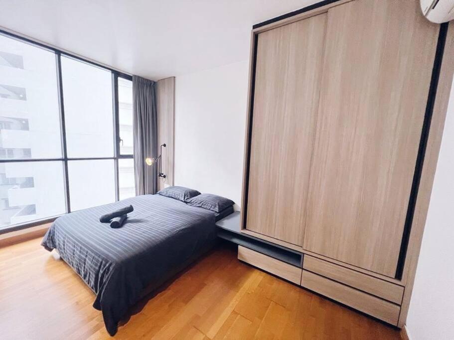 Promoconnected Train 2 Bedroom Apartment *