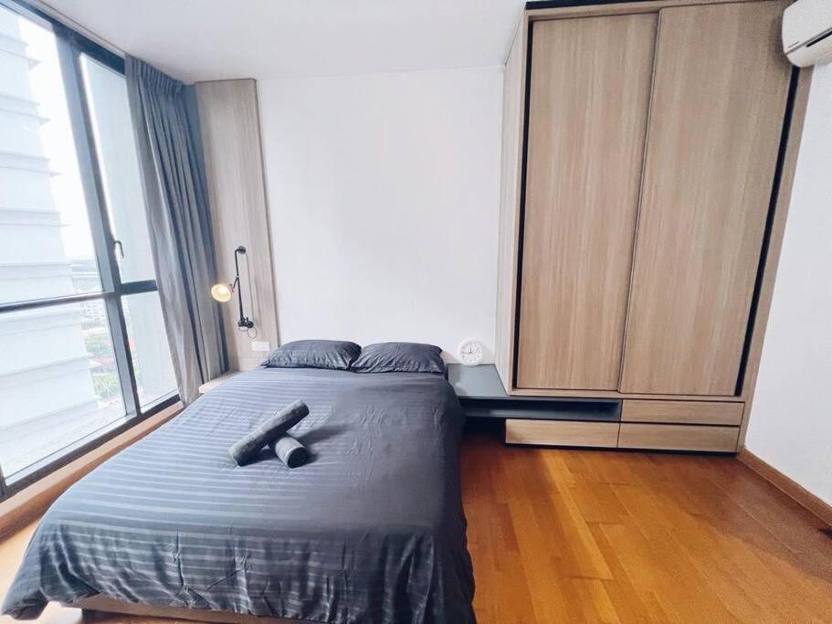 Promoconnected Train 2 Bedroom